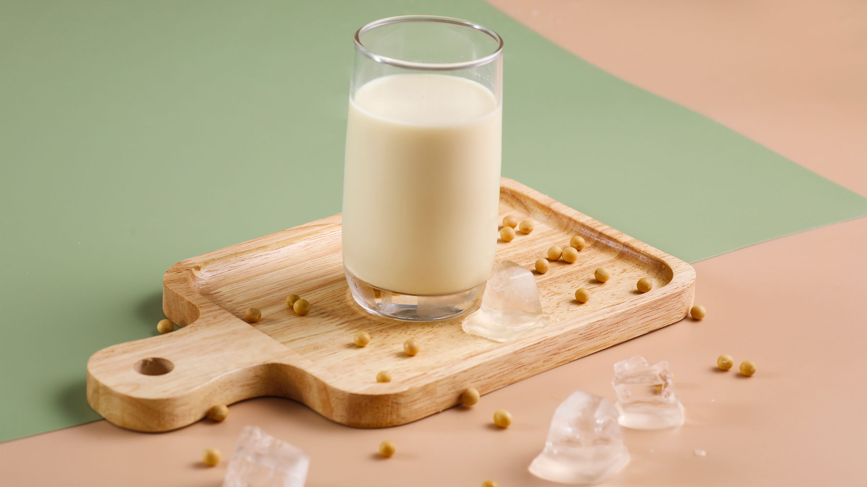 漿小白冰豆漿加盟